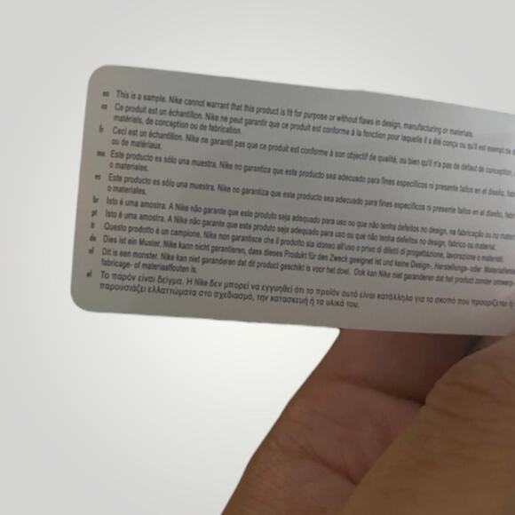 Nike Air Trainer 1 TEDxPortland SET Year 10 Bundle Shoes Sz 10 Shirt L Hat Rare - Picture 10 of 10